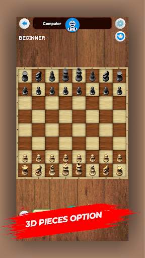 Chess Online screenshot 3