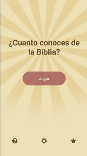 Sopa de Letras Bíblico screenshot 5