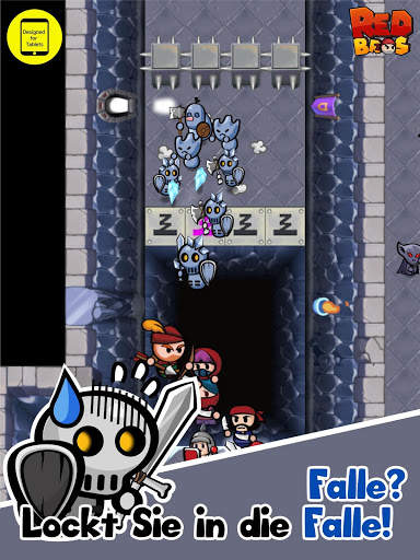 Redbros screenshot 18