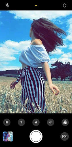 Camera IOS - ICamera PHONE screenshot 10