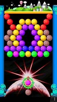 Bubble Shooter Candy screenshot 5