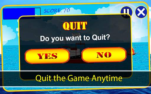 Final Sea War Game screenshot 7