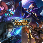 Quiz Mobile Legends: Bang Bang icon