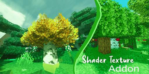 Mod Realistic Shaders For Mcpe screenshot 3
