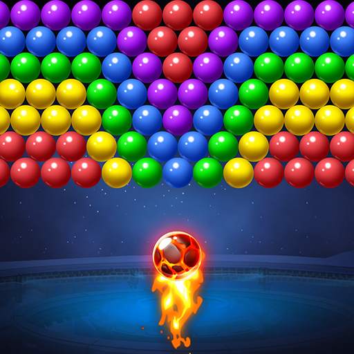 Bubble Shooter - Classic Pop 1.2.2