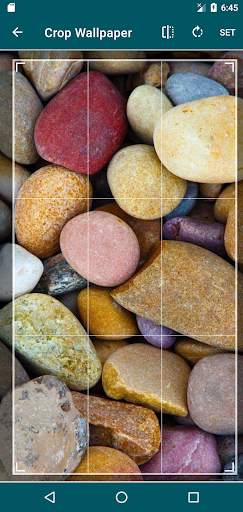 Stone Wallpapers 4K 5 تصوير الشاشة