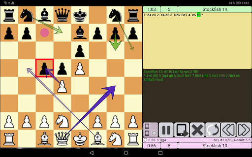 Chess for All screenshot 10