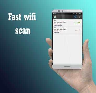 🆕 wifi wps wpa connect 2019 🔓 screenshot 2