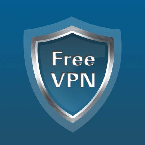 Free VPN -Security Unlimited Hotspot Unblock Proxy 5.0.6