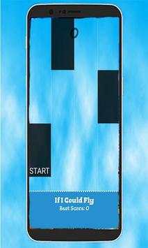 One Direction Piano Tiles screenshot 2