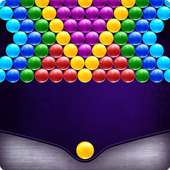 Bubble Popper