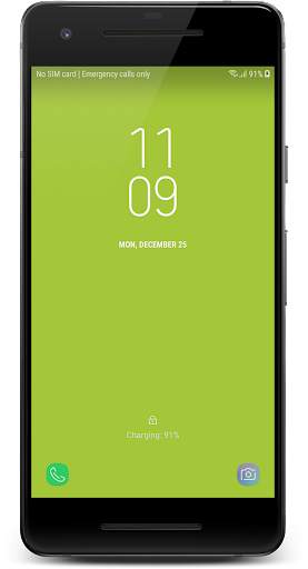 1000 Solid Color Wallpaper screenshot 12