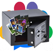 3D GALLERY icon