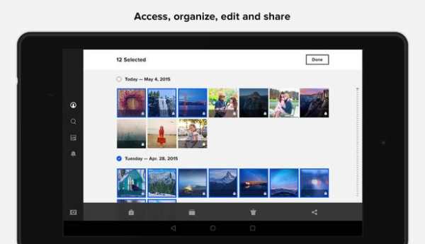 Flickr screenshot 16
