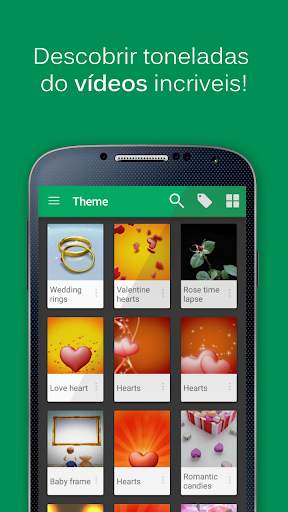 PixAnimator - Vídeos de fotos screenshot 3