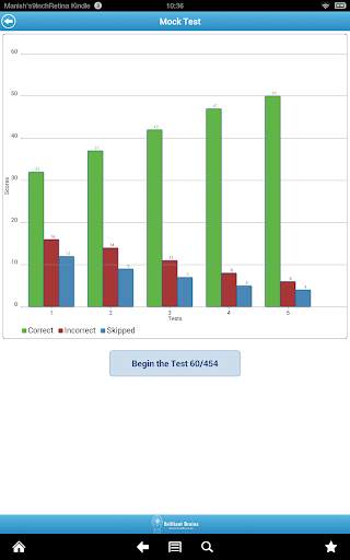 IET Wiring Regulations Lite screenshot 12