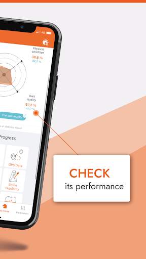 Equisense Inside screenshot 4
