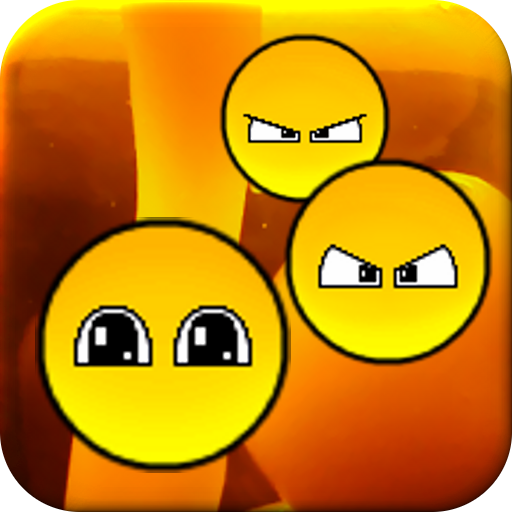 Lava Bubble Adventure FREE icon