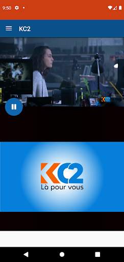 KC2 TV screenshot 6