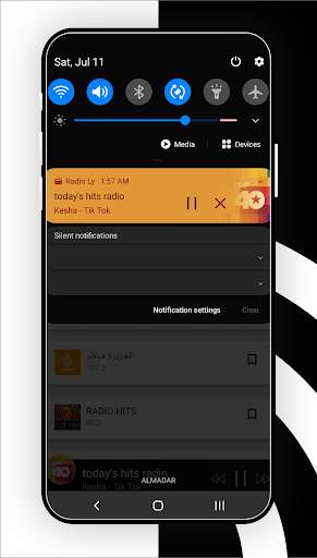 Radio Ly screenshot 5