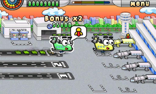 Airport Mania XP FREE screenshot 2