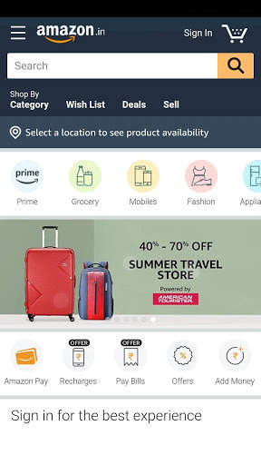 Fast Web Browser screenshot 5