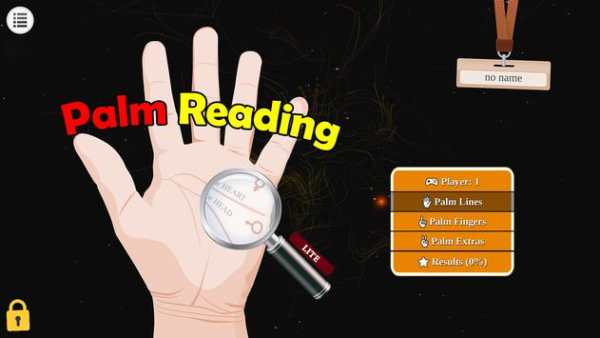 Palm Reading Premium Lite screenshot 1