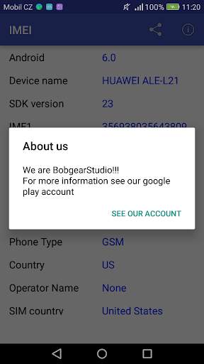 IMEI screenshot 4