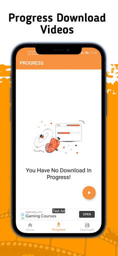 All Video Downloader 2021 - Video Downloader HD screenshot 4