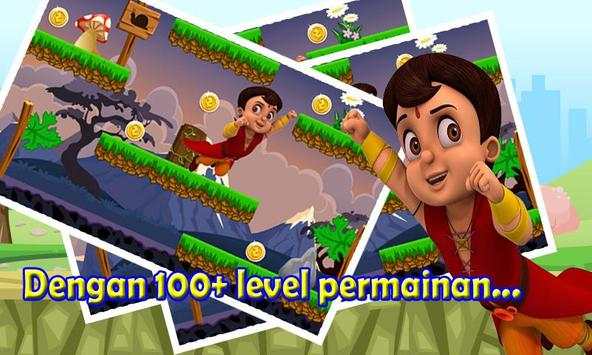 Bima Super Bheem screenshot 2