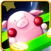 Shooting BooStar icon