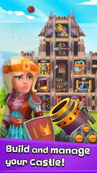 Castle Revenge screenshot 2