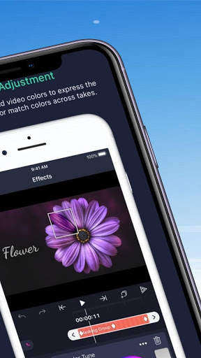 Advice: Alight Motion Pro Video Editor screenshot 3