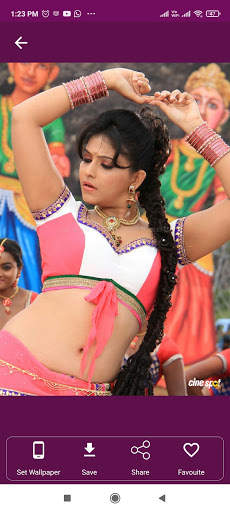 Actress HD Photos Tamil screenshot 2