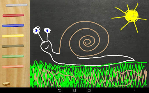 Magic Slate Lite screenshot 5