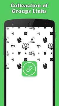 Groups for Whatsapp screenshot 1