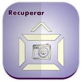 Recupere borrados foto  Guía 2.0