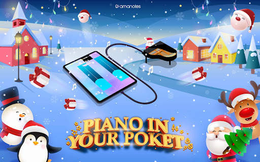 Magic Tiles 3 screenshot 15