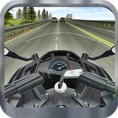 Traffic Rider Speed 2016 1.1