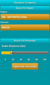 Tur-Bus Cargo Starken Oficial screenshot 4