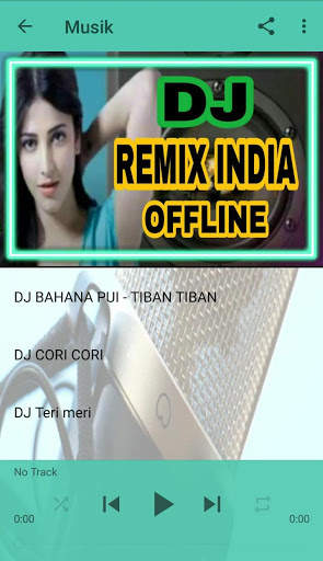 DJ INDIA REMIX OFFLINE TERBARU screenshot 4