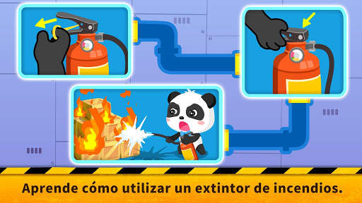 Seguridad en terremotos 2 screenshot 3