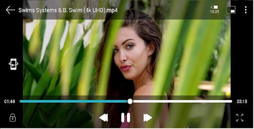 Full Sax Video Player All Format HD Video Player screenshot 3