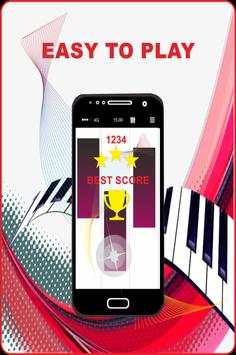 Doraemon Theme Piano Game 2018 screenshot 3