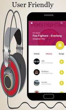 New HD Music Player Pro screenshot 4