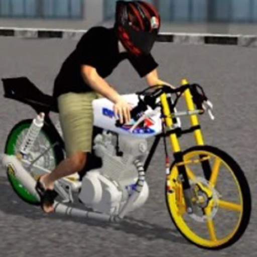 Mod Motor Drag Ceper Bussid 2.0