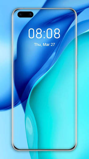 Wallpaper P40 - P40 Pro wallpaper screenshot 6