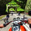 Speed Moto Racing - Temple HD icon