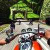 Speed Moto Racing - Temple HD 4