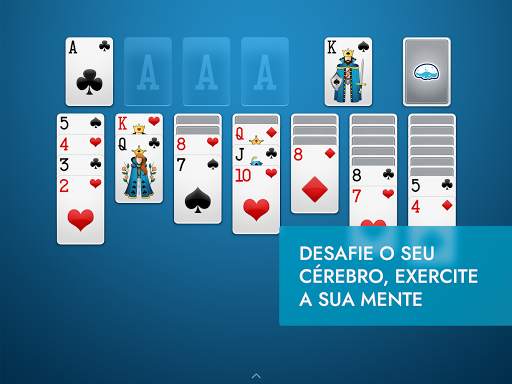 Paciência screenshot 16